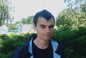 Сергей, 31 - Только Я