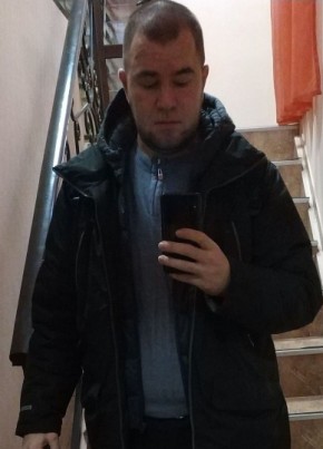 Ivan, 29, Россия, Казань
