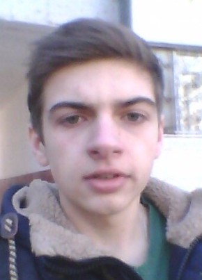 Pavel, 28, Russia, Voronezh