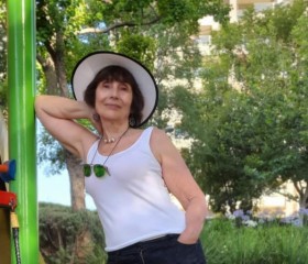 Talia, 67 лет, תל אביב-יפו