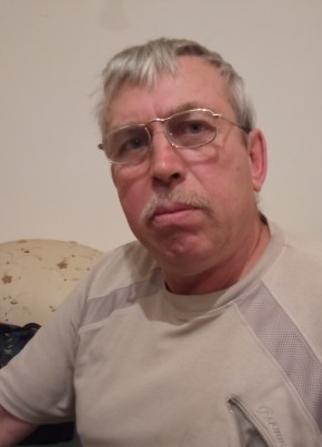 Павел, 54, Россия, Бор
