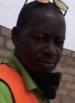 Amadou, 43 года, Dakar