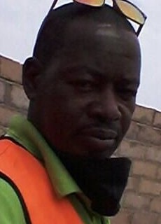 Amadou, 43, République du Sénégal, Dakar