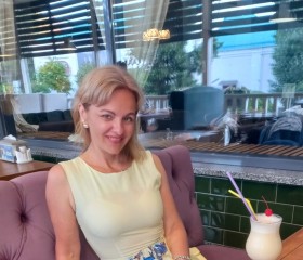 Alla, 42, Rostov-na-Donu