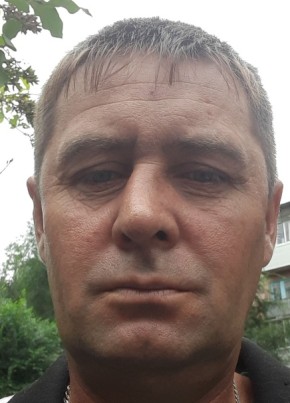 Незнакомец, 47, Россия, Линево