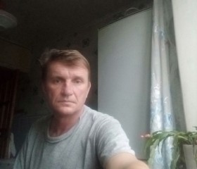 Олег, 51 год, Пінск