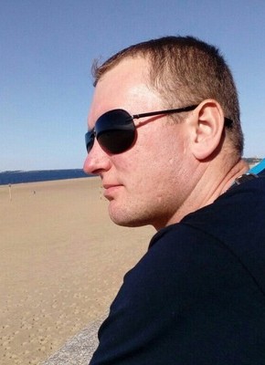 Сергей, 41, Россия, Кириши