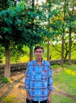 Karanjit, 18  , Sangli
