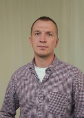 Дмитрий, 31, Россия, Тула