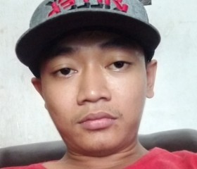 Septian Danang, 28 лет, Kota Surabaya