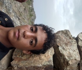 محمد فؤاد, 18, Taizz