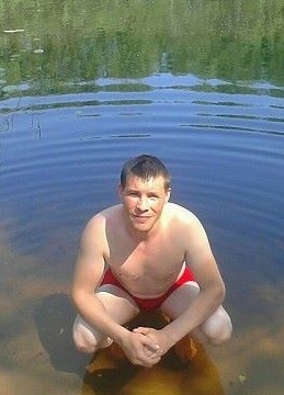 Евгений, 37, Россия, Ирбит