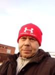 Игорь Степанов, 45 лет, Норильск