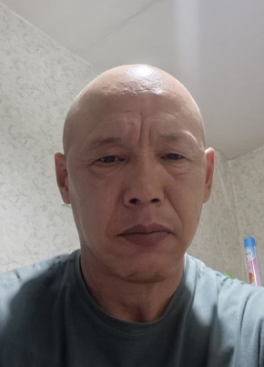 Виталий из Петропавловск-Камчатския 51 год