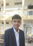Laxman tadvi, 26 лет, Chhota Udepur