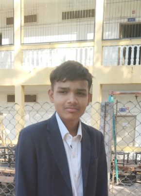 Laxman tadvi, 26, India, Chhota Udepur