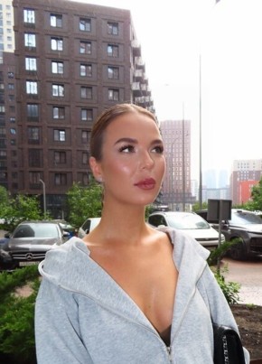 Екатерина из Мичуринска 36 лет
