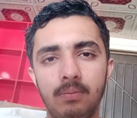 Ali haider, 18 лет, اسلام آباد