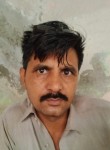 Maqsood, 45 лет, لاہور
