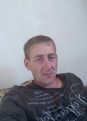 Сергей, 38, Россия, Сосновоборск (Красноярский край)