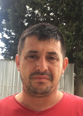 Samir, 41, O‘zbekiston Respublikasi, Toshkent
