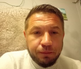 Martin, 41, Bochnia