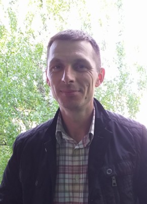 Дмитрий, 39, Рэспубліка Беларусь, Слонім