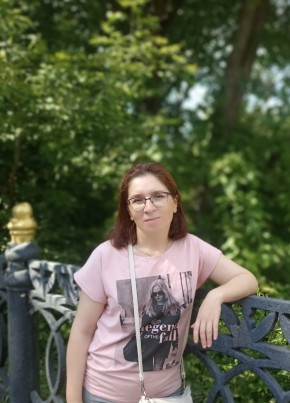 Татьяна, 43, Россия, Вологда