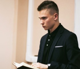 Андрей, 26 лет, Казань