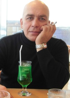 Александр, 56, Россия, Ногинск