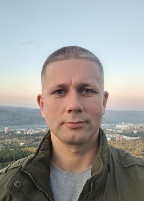 Вова из Великого Новгорода 38 лет