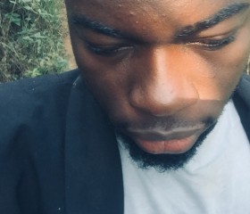 Owusu, 27, Nungua