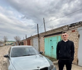 Юра, 29 лет, Николаевск