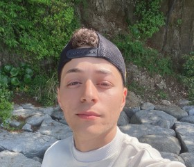 Ahmed, 27, Matsuyama