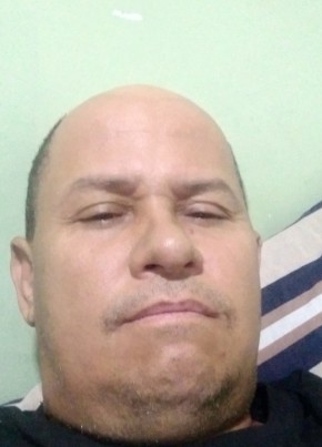 Wagner из Bauru 27 лет