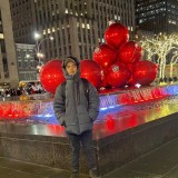 Luis Montes, 21  , Westbury