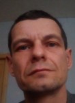 Иван, 47 лет, Дніпро