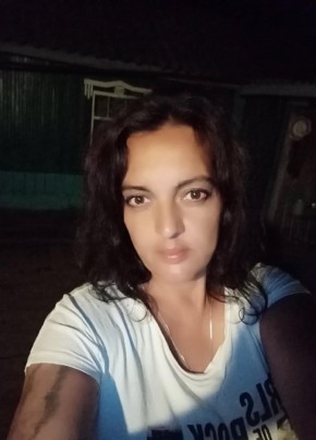 Юлия, 40, Россия, Шимановск
