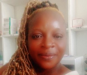 Rowana Binda, 40 лет, Monrovia