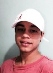 Cauan, 22 года, Jacarezinho