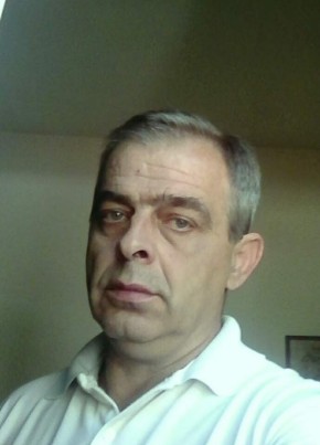 Kostas, 51, Ελληνική Δημοκρατία, Καρπενήσι