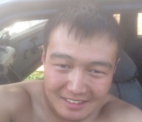 слах, 28 лет, Усть-Кан