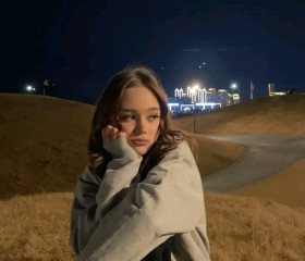 Violetta, 22, Moscow