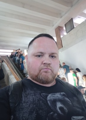 Aleksandr, 43, Russia, Moscow