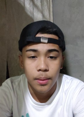 Kyle, 18, Pilipinas, Sexmoan