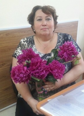 Ирина, 61, Россия, Гуково