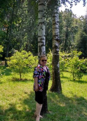 La Femme, 45, Україна, Київ