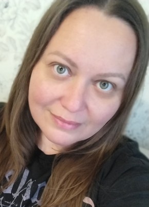 Elena, 42, Belarus, Hrodna