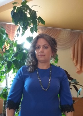 Маргарита, 40, Україна, Сновськ