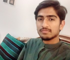Rao Mateen, 27 лет, صادِق آباد